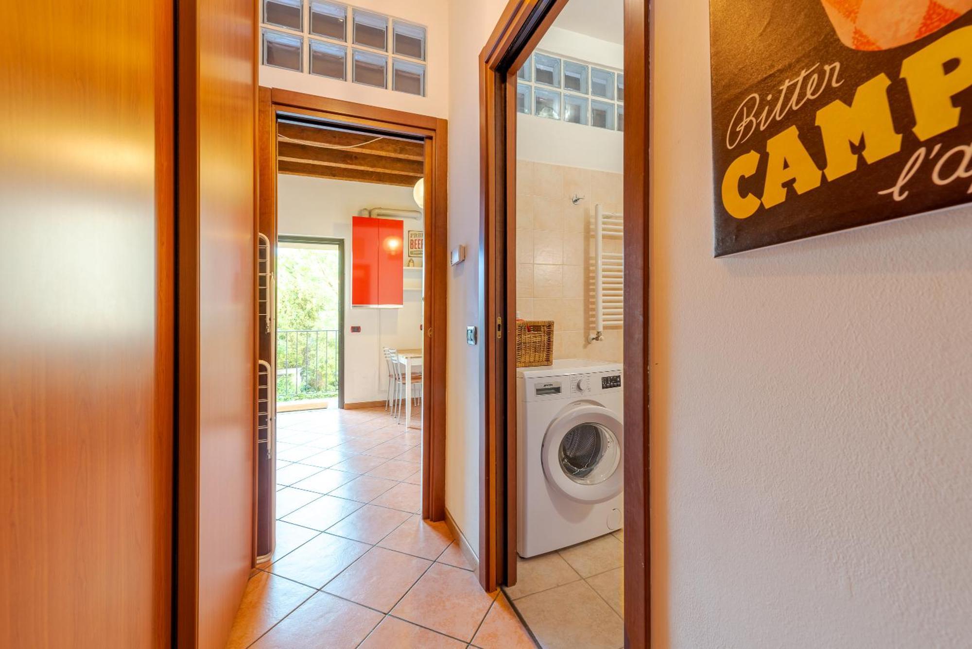 Guest Planet - Rosso Milano Apartment - Navigli Area Ngoại thất bức ảnh