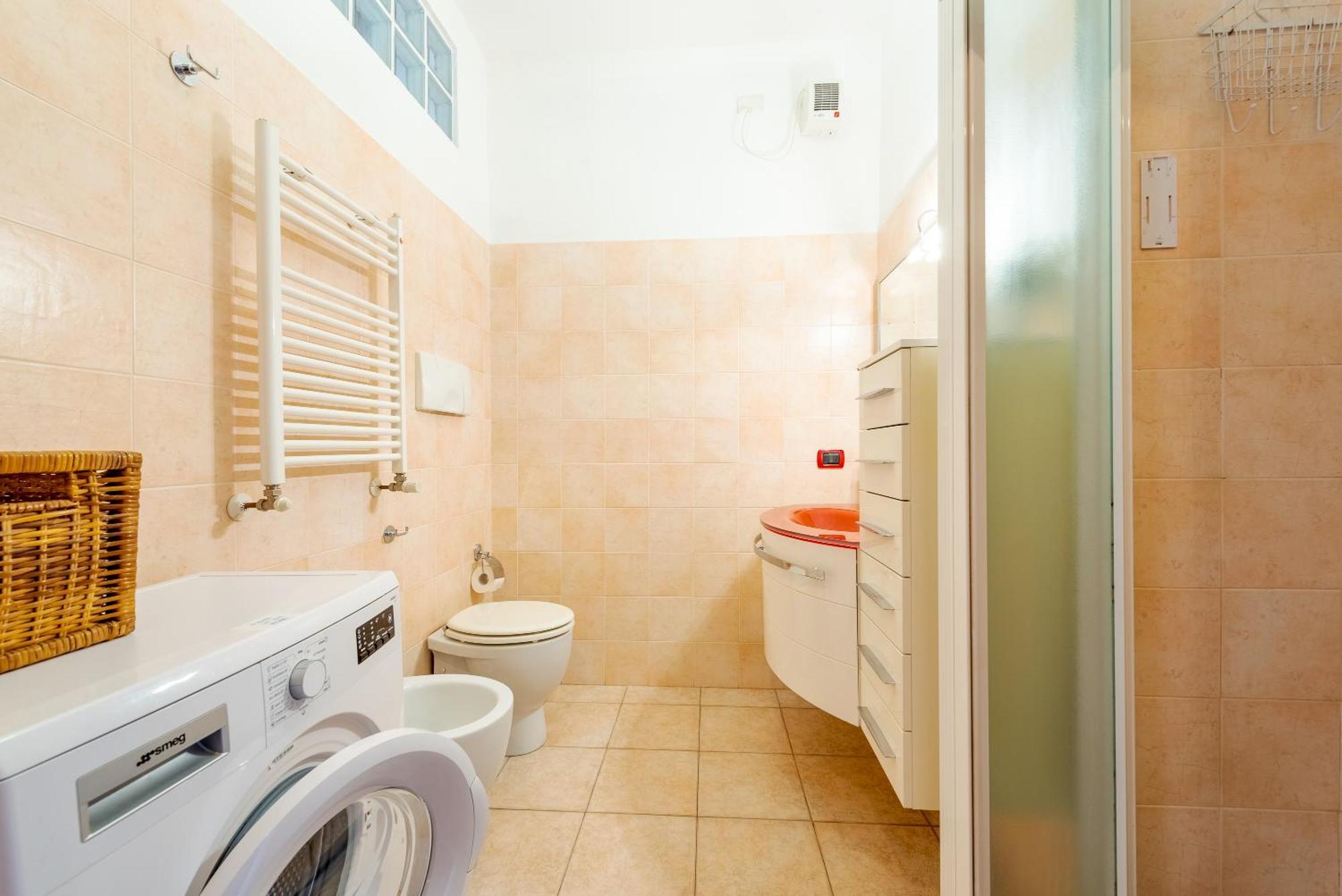 Guest Planet - Rosso Milano Apartment - Navigli Area Ngoại thất bức ảnh
